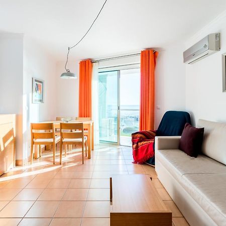 Appartement La Francesa Algarve à Monte Gordo Extérieur photo