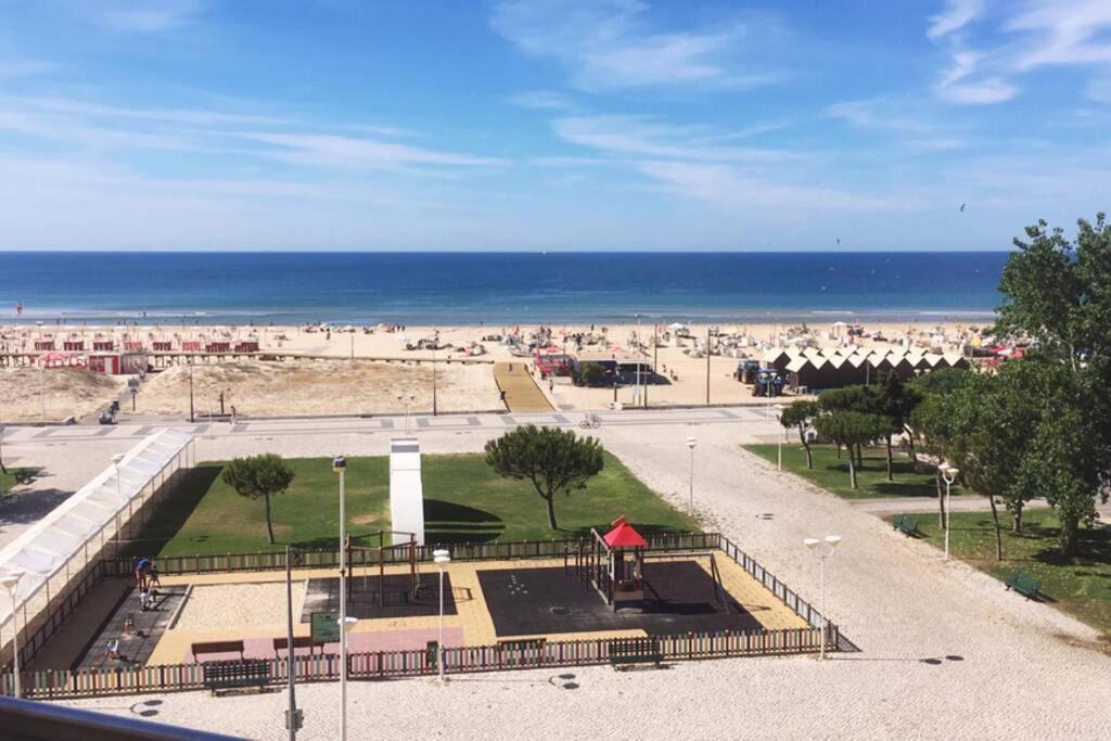 Appartement La Francesa Algarve à Monte Gordo Extérieur photo