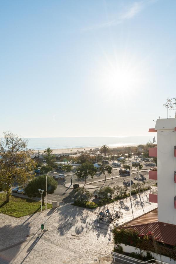 Appartement La Francesa Algarve à Monte Gordo Extérieur photo
