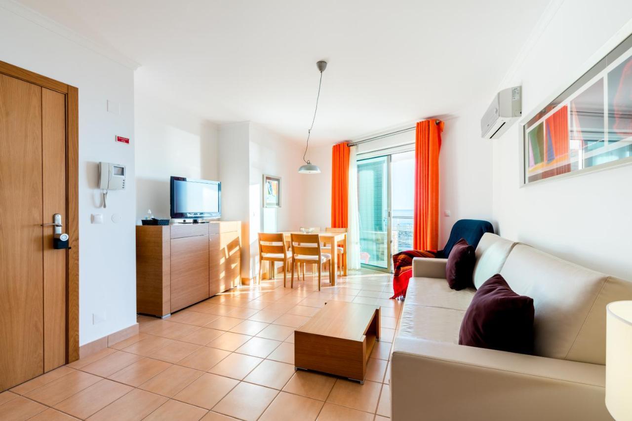 Appartement La Francesa Algarve à Monte Gordo Extérieur photo