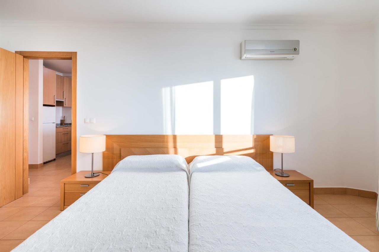 Appartement La Francesa Algarve à Monte Gordo Extérieur photo