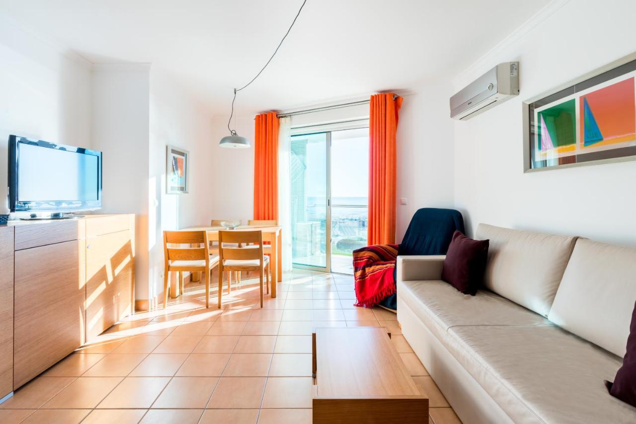 Appartement La Francesa Algarve à Monte Gordo Extérieur photo