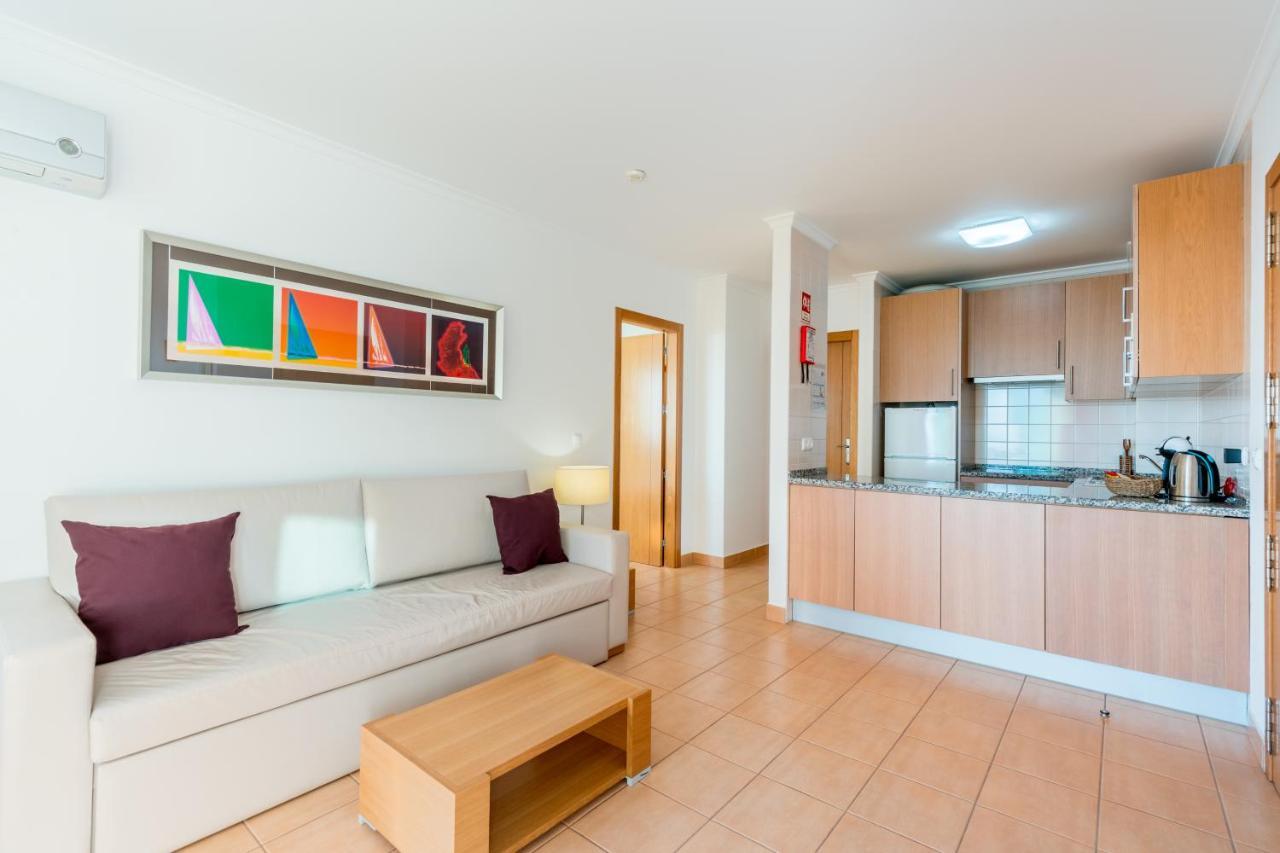 Appartement La Francesa Algarve à Monte Gordo Extérieur photo