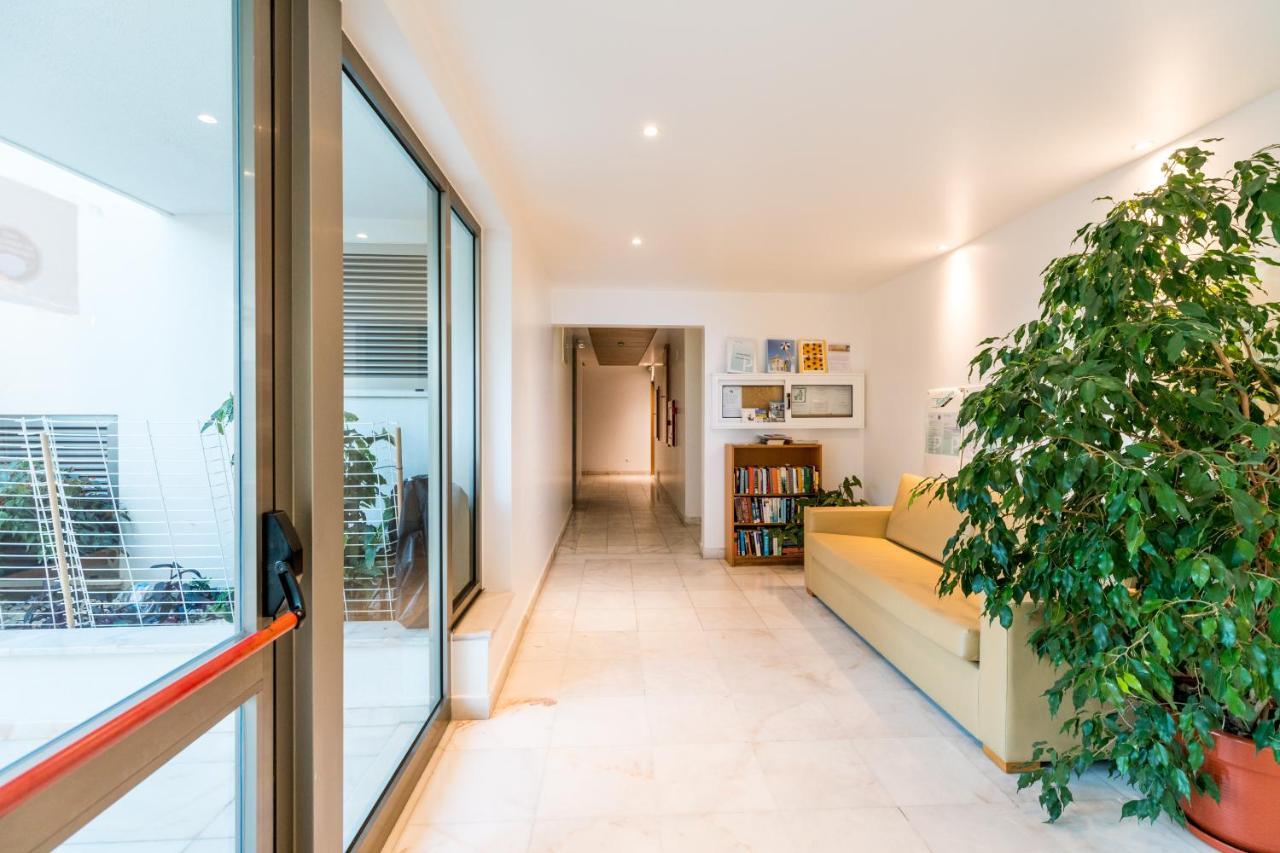 Appartement La Francesa Algarve à Monte Gordo Extérieur photo