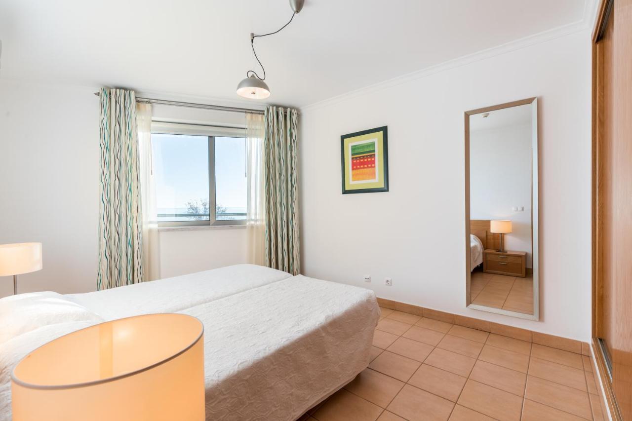 Appartement La Francesa Algarve à Monte Gordo Extérieur photo