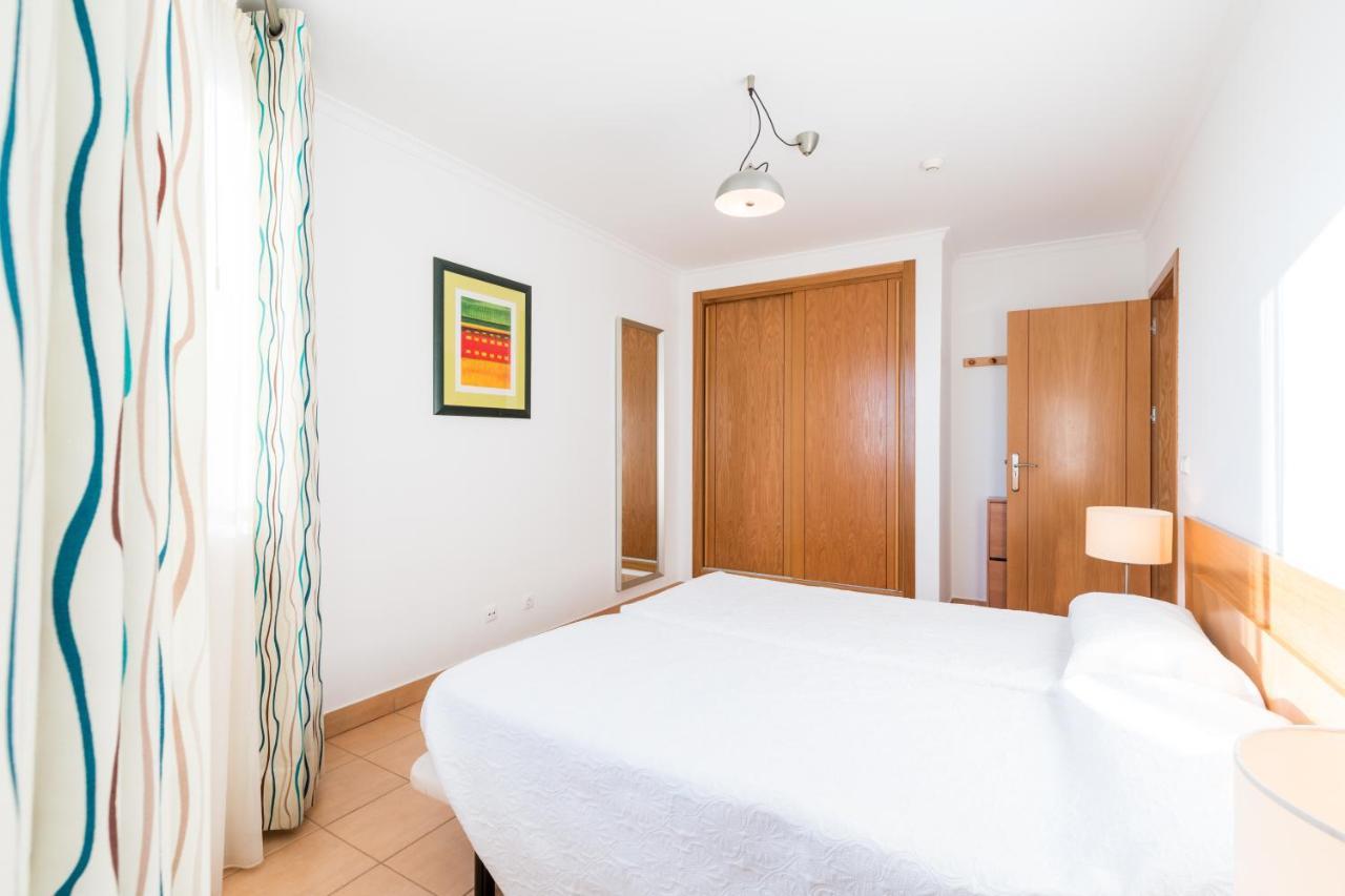 Appartement La Francesa Algarve à Monte Gordo Extérieur photo