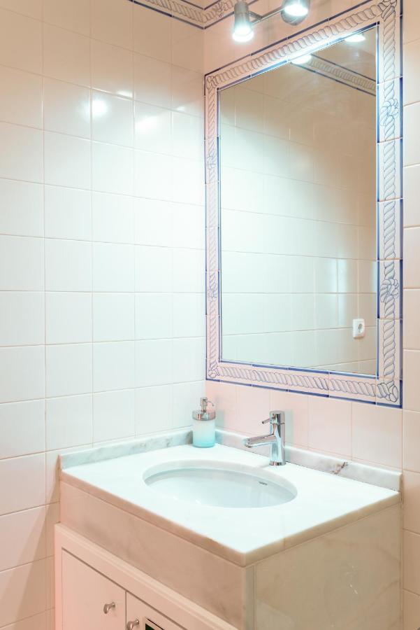 Appartement La Francesa Algarve à Monte Gordo Extérieur photo