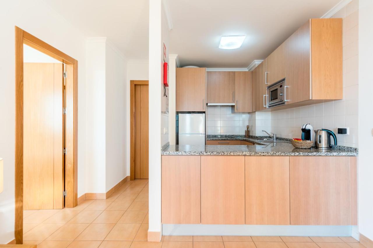 Appartement La Francesa Algarve à Monte Gordo Extérieur photo