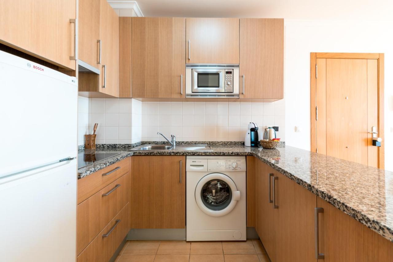 Appartement La Francesa Algarve à Monte Gordo Extérieur photo