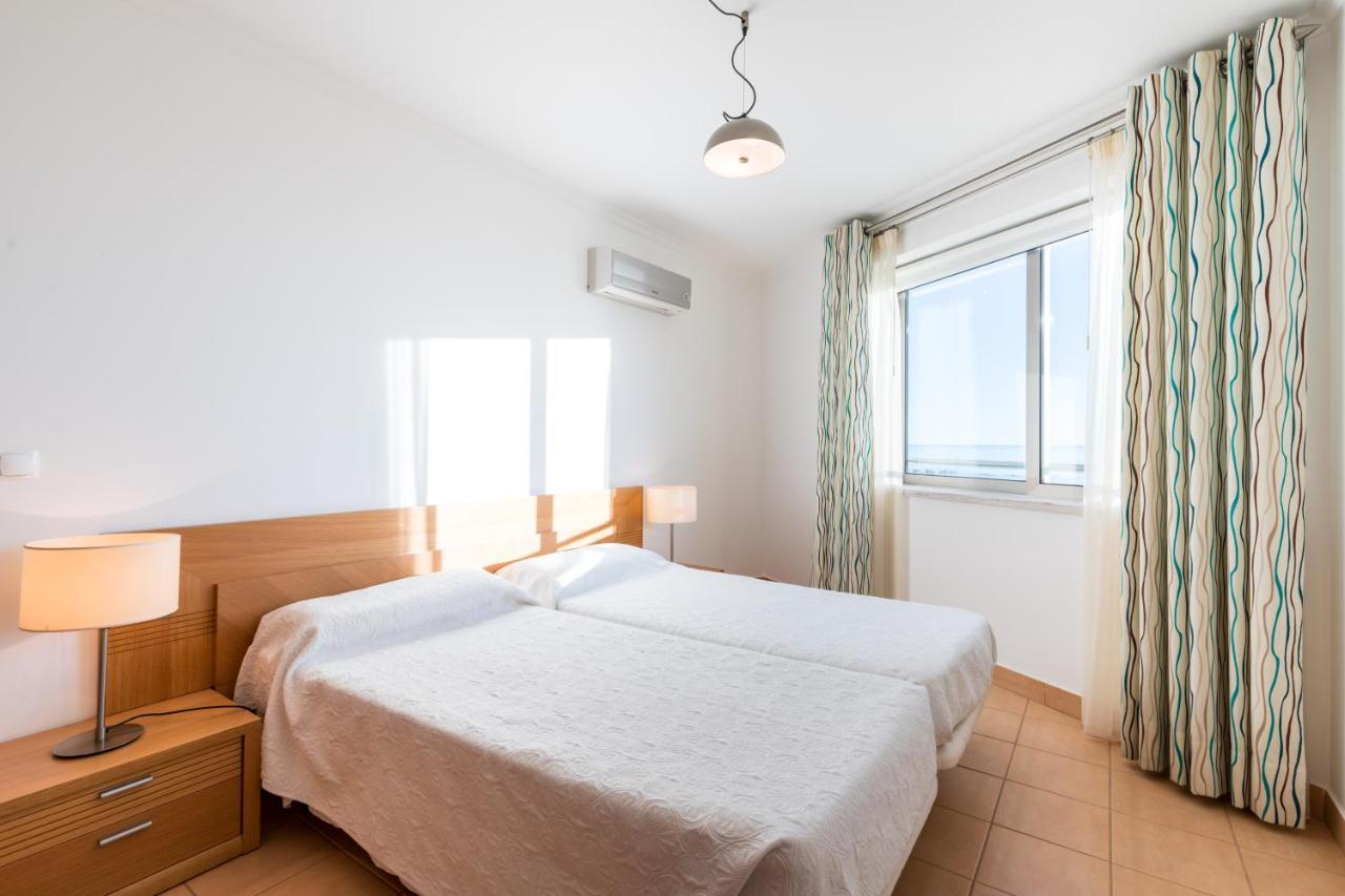 Appartement La Francesa Algarve à Monte Gordo Extérieur photo